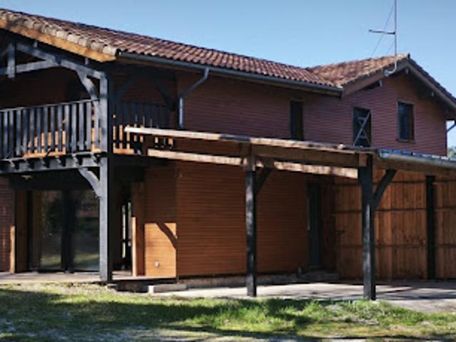Maison vente à Mont-de-Marsan, Saint-paul-en-born