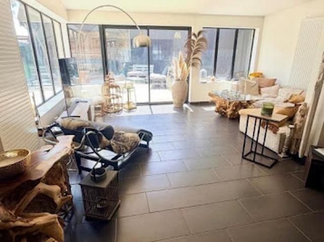 Maison vente à Amiens, Oresmaux