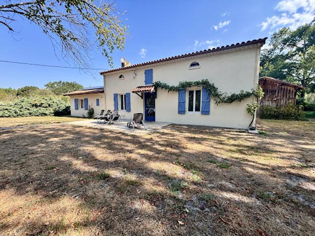 Maison vente à Les Rossignol, Saint-Symphorien