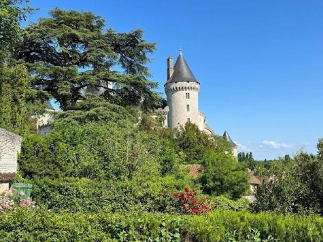 Maison vente à Rue des Douves, Verteuil-sur-Charente