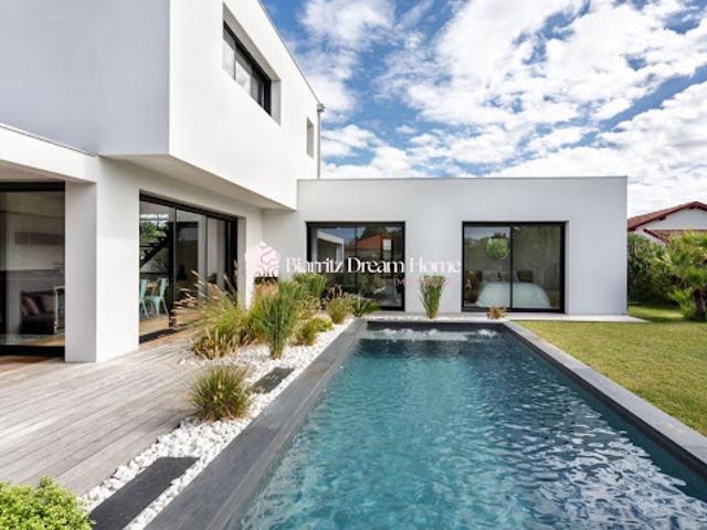 Maison vente à Bayonne, Anglet