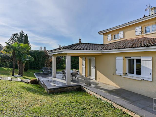 Maison vente à Lyon, Métropole de Lyon