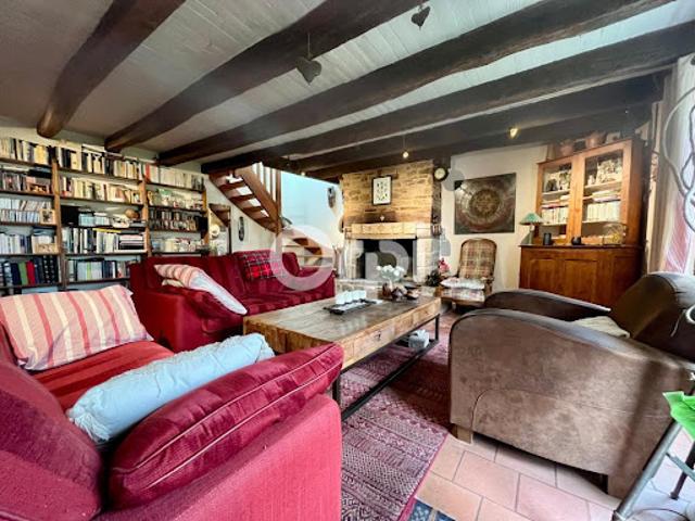 Maison vente à Saint-Nazaire, Missillac