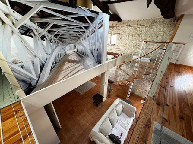 Maison vente à Saintes, Chenac-saint-seurin-d'uzet