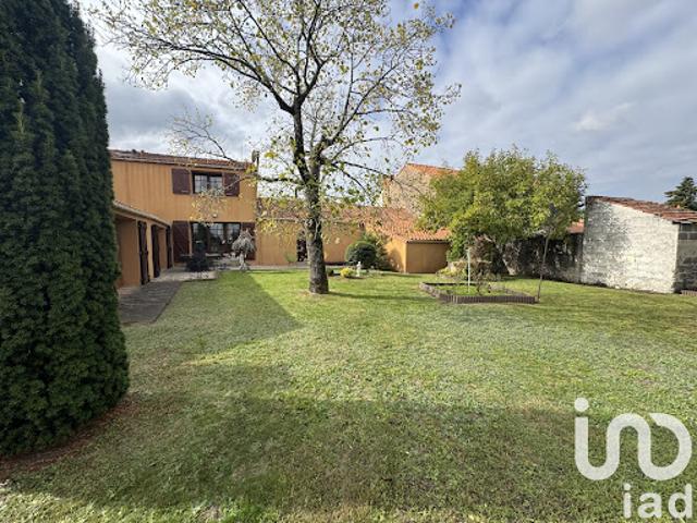 Maison vente à France métropolitaine, La Haie-fouassière