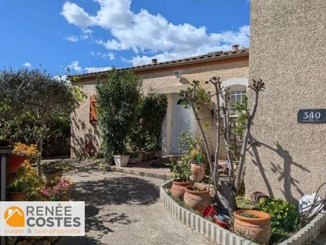Maison vente à Montpellier, Lunel