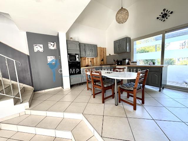 Maison vente à La Tour-du-Pin, Saint-chef