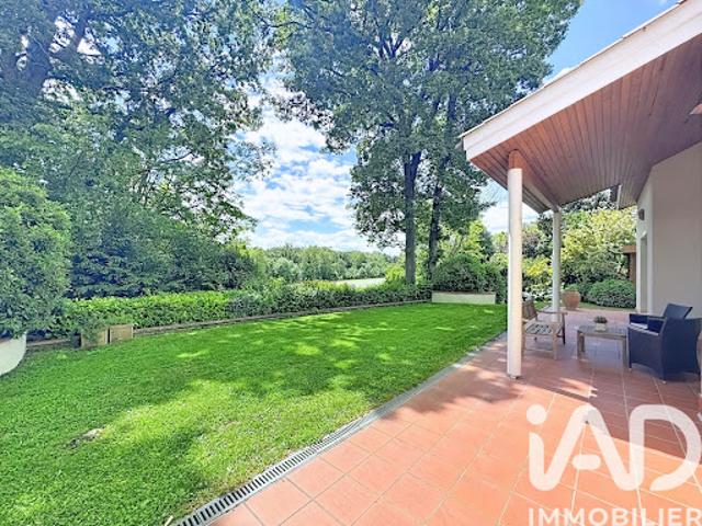 Maison vente à Muret, Portet-sur-garonne