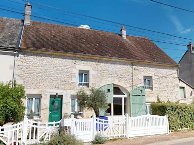 Maison vente à Charenton, Pouilly-sur-Loire