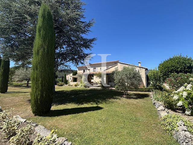 Ferme vente à Carpentras, Vaison-la-romaine
