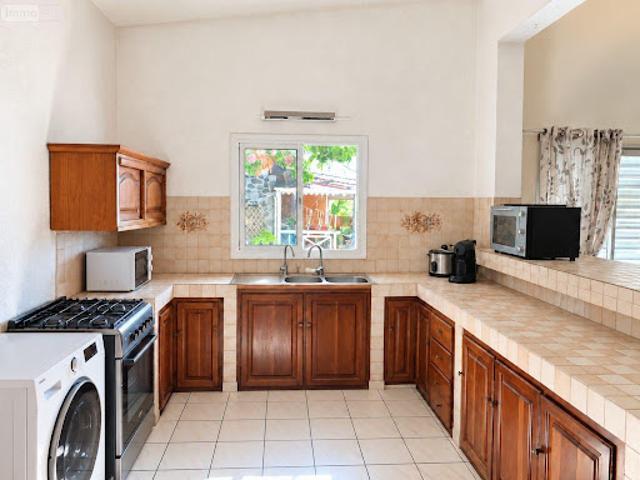 Maison vente à La Réunion