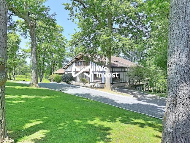 Maison vente à Mont-de-Marsan, Pimbo