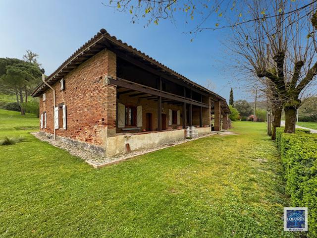 Maison vente à Montauban, Montastruc