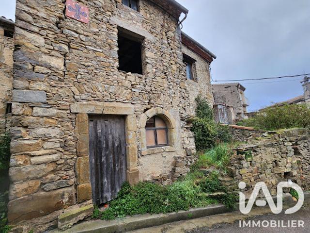 Maison vente à Carcassonne, Rieux-en-val
