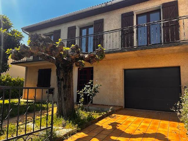 Maison vente à Carcassonne, Castelnaudary
