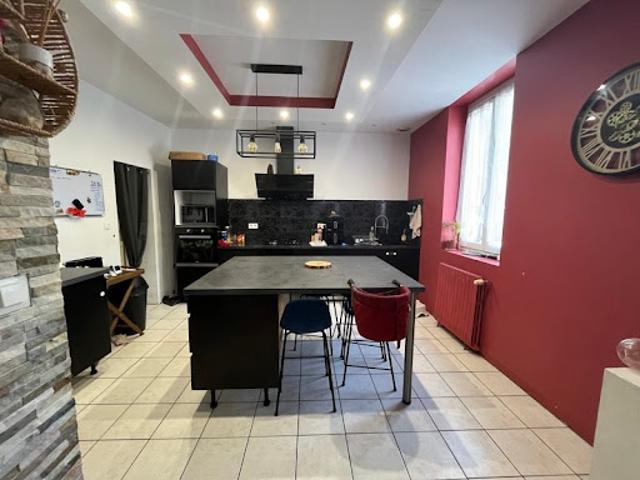 Maison vente à Marmande, Clairac