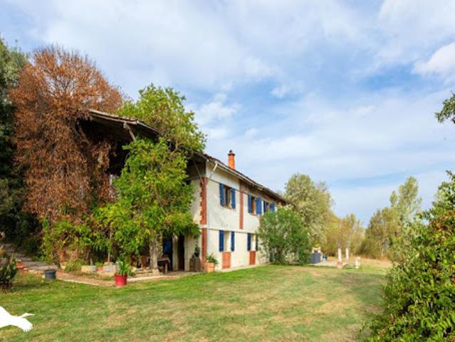 Maison vente à Auch, Puycasquier