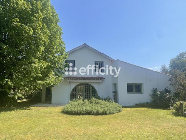 Maison vente à Rochefort, Dolus-d'oléron