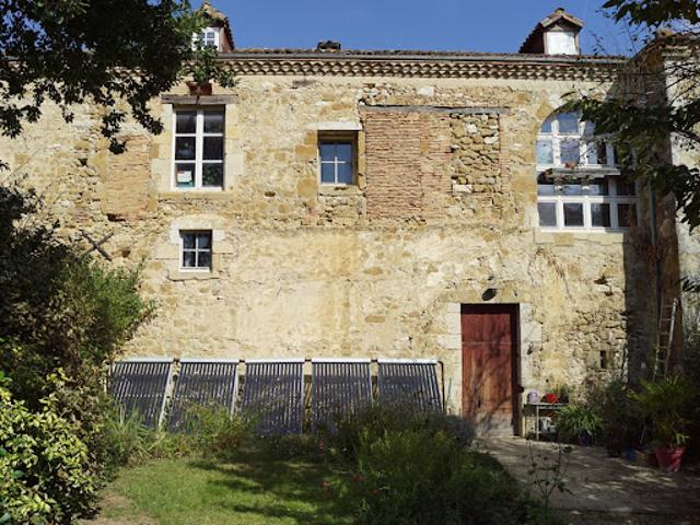 Maison vente à France métropolitaine, Fleurance