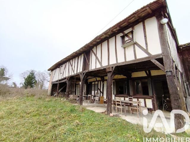 Maison vente à Bar-sur-Aube, Joncreuil