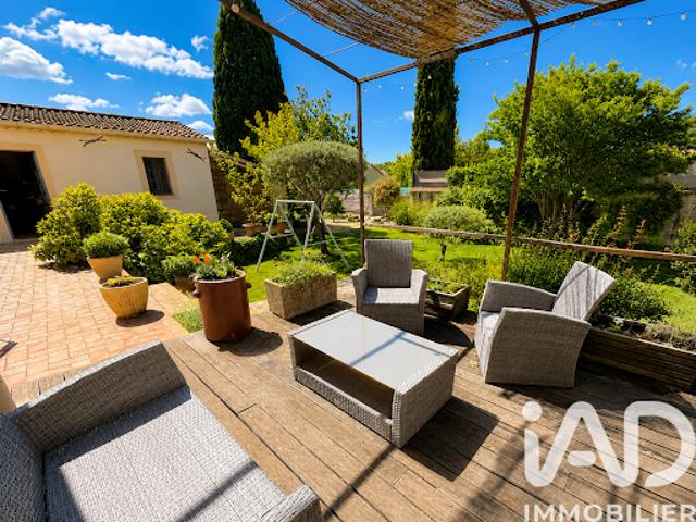 Maison vente à Carpentras, Malemort-du-comtat