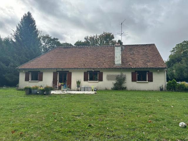 Maison vente à Auvers, Noisy-sur-École