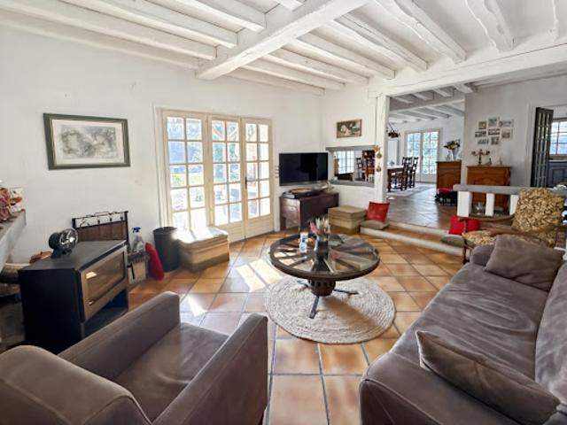 Maison vente à Orléans