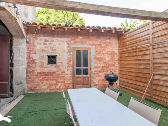 Maison vente à Béziers, Roujan
