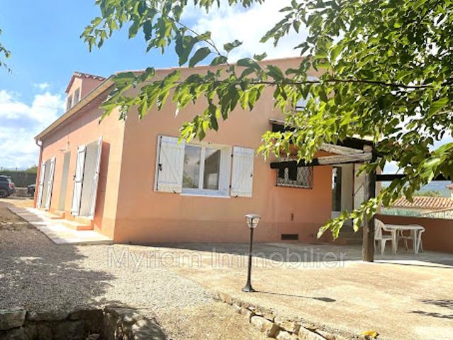 Maison vente à Grasse, Saint-cézaire-sur-siagne