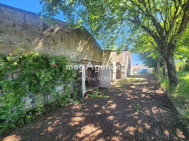 Maison vente à Libourne, Saint-germain-du-puch