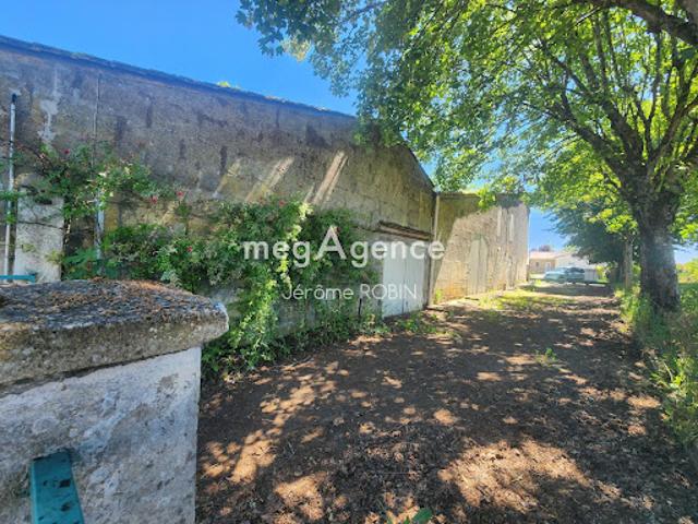 Maison vente à Libourne, Saint-germain-du-puch