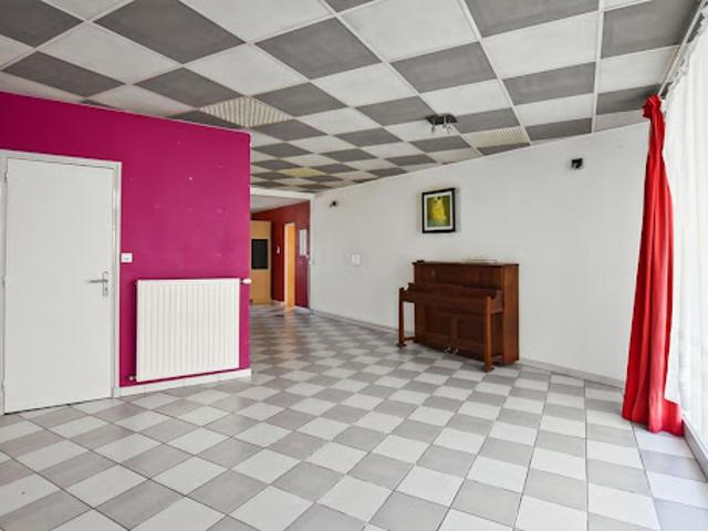 Maison vente à Roanne, Saint-germain-lespinasse