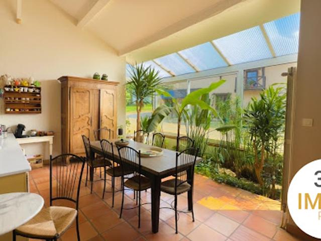 Maison vente à Bourg-en-Bresse, Saint-trivier-sur-moignans