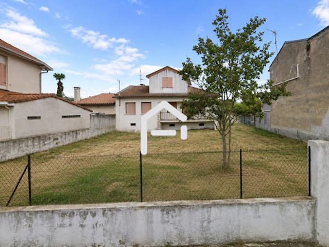 Maison vente à Toulouse