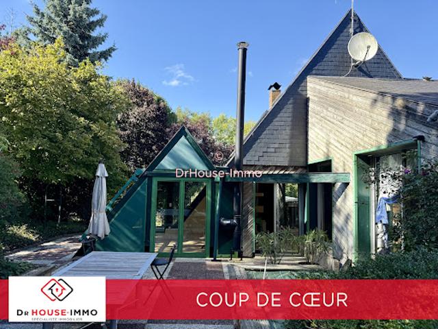 Maison vente à France métropolitaine, Trangé