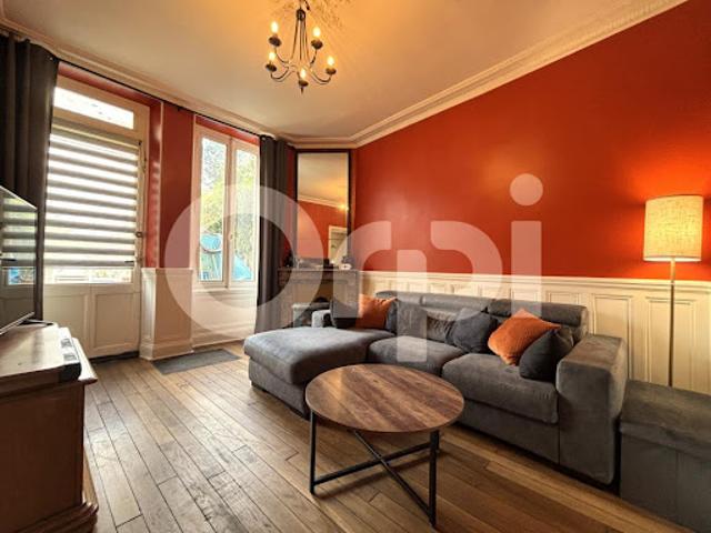 Maison vente à Soissons, Villers-cotterêts