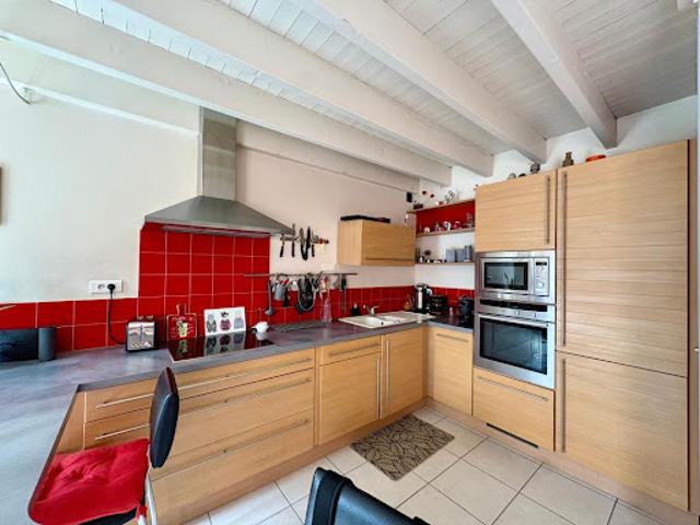 Maison vente à Niort
