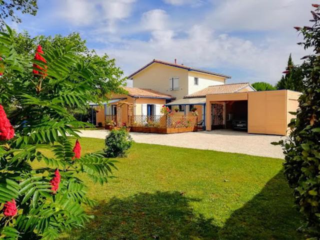 Maison vente à France métropolitaine, Brizambourg