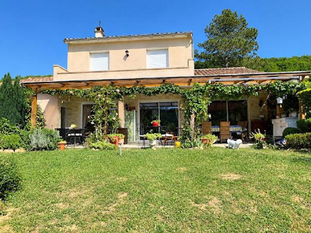 Maison vente à La Charme, Burgy