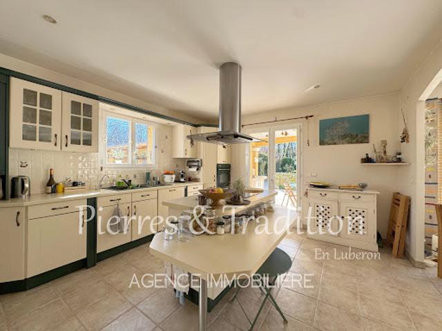 Maison vente à Forcalquier, Céreste