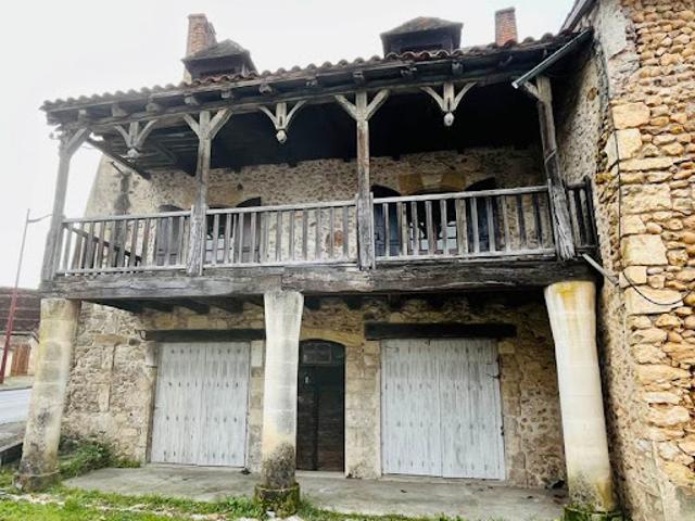 Maison vente à Périgueux, La Douze