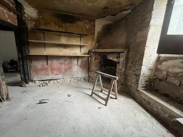Maison vente à Périgueux, La Douze