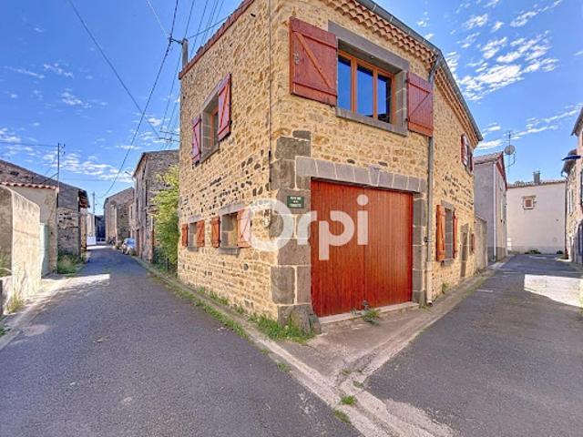 Maison vente à Issoire, Ludesse