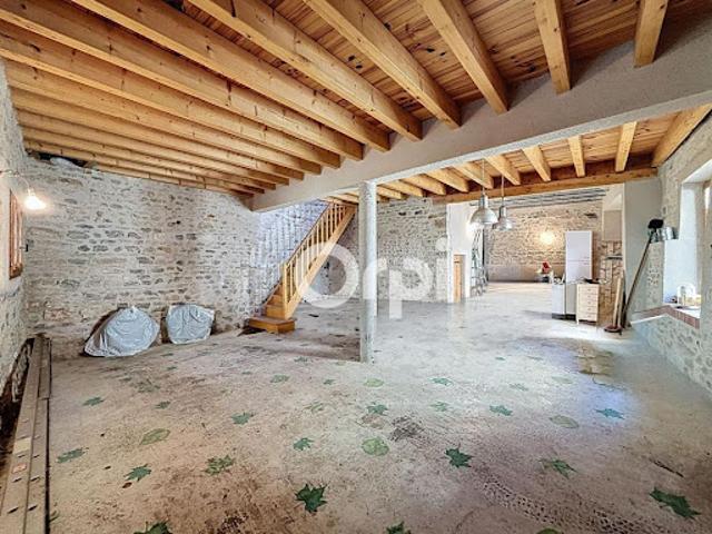 Maison vente à Issoire, Ludesse