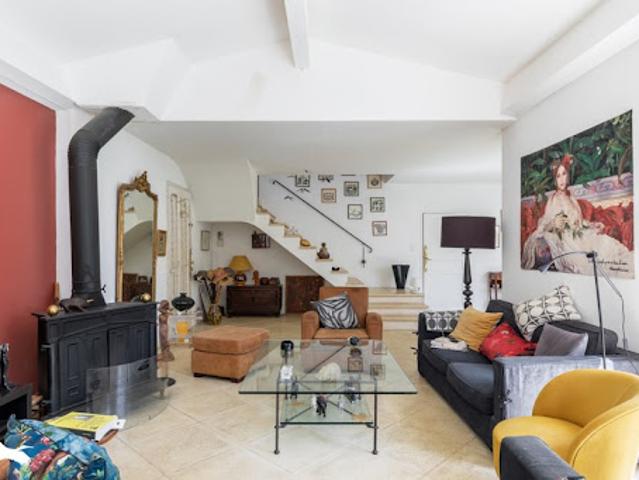 Maison vente à Montpellier, Mauguio