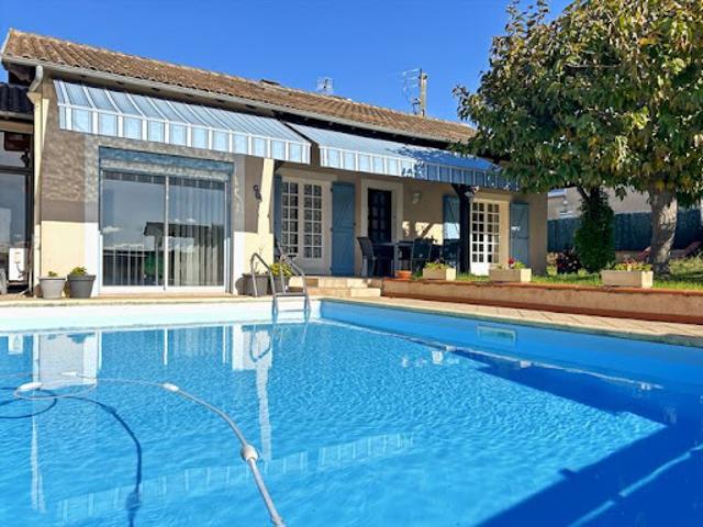 Maison vente à France métropolitaine, Urdens