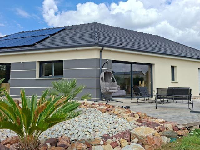 Maison vente à Mamers, Ancinnes