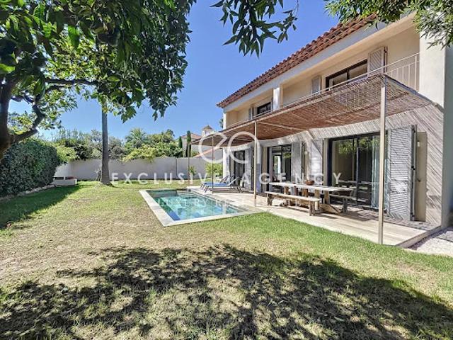 Maison vente à Grasse, Antibes