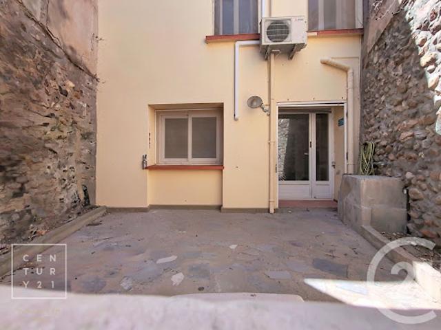 Maison vente à Perpignan, Baixas