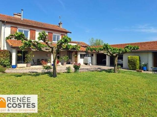 Maison vente à France métropolitaine, Chabeuil